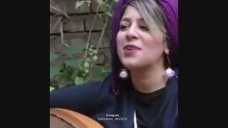 موسیقی فاخر مازندران