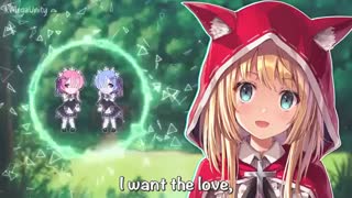 Nightcore - Wonderland