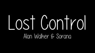 آهنگ * lost control