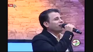 الفنان علی کارونی ویاک اخذنی