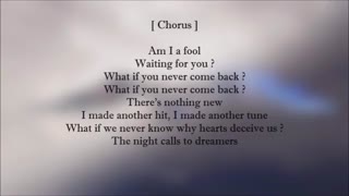 Insomnia - ZAYN