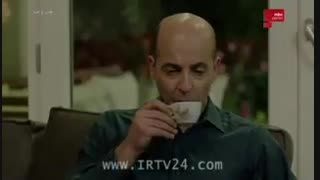 قسمت 14 جزر و مد دوبله فارسی سریال