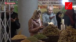 باتوجه به کاهش نرخ ارز؛ علی‌رغم کنترل دولت در بحث قیمت‌ها، یلدا برای مردم همچنان گران است