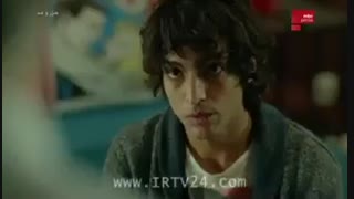 دانلود قسمت 15 جزر و مد دوبله فارسی سریال