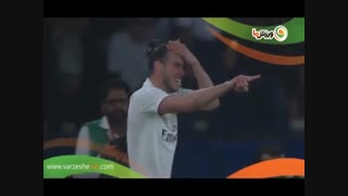 خلاصه بازی کاشیما 1 - رئال مادرید 3 (28-9-1397)