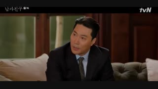 قسمت هفتم سریال کره ای Encounter 2018 - با زیرنویس فارسی