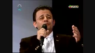اجرای علی کارونی در برنامه یک یک قسمت اول شبکه خوزستان