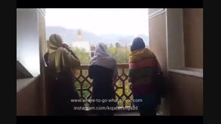 جاذبه ها و اماکن تاریخی و تفریحی و رستورانهای جهانشهر یزد