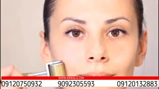 ردمارولر | درمارولر خانگی | قیمت درمارولر | رفع جوش زیرپوستی | رفع لک صورت | کیم کالا | 09120750932 مزوتراپی