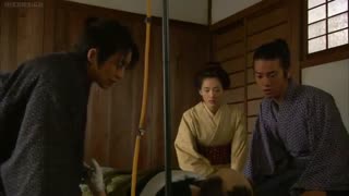 قسمت 5  از سریال ژاپنی جین ( فصل دوم ) -JIN -仁