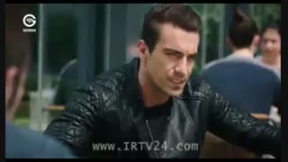 قسمت 90 عشق سیاه و سفید دوبله فارسی سریال