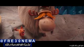 انیمیشن گرینچ2018|The Grinch 2018