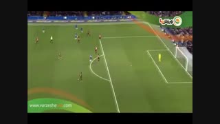 خلاصه بازی چلسی 1 – بورنموث 0 (29-9-1397)