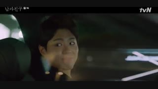 قسمت هفتم سریال کره ای رویارویی+زیرنویس آنلاین Encounter 2018با بازی سونگ کی هیو