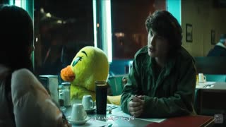 « فیلم ریک پسر سفید پوست » 2018