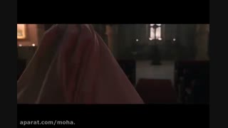 راهبه - The Nun 2018