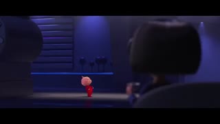 تریلر انیمیشن کوتاه Auntie Edna 2018