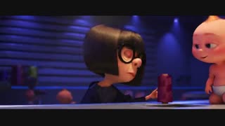 انیمیشن کوتاه Auntie Edna 2018