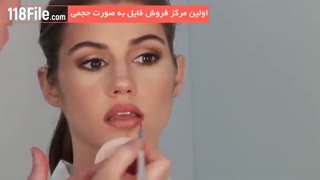 آموزش آرایش کامل صورت از 0 تا 100
