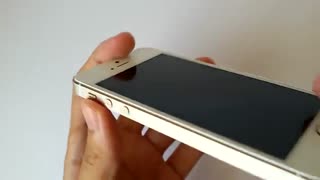 بررسی و معرفی Apple iPhone 5S