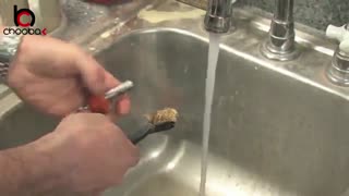 چگونه از تیغه فرز های غیرقابل استفاده مجددا استفاده کنیم؟