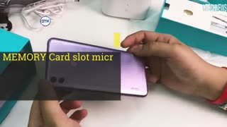 بررسی و معرفی Huawei Honor 8C