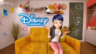 La journée miraculous