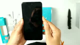 بررسی و معرفی Huawei Honor 8X Max