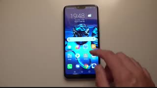 بررسی و معرفی Huawei Honor 10