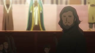 انیمه عالی و غمگین وایولت اورگاردن Violet Evergarden قسمت ویژه Special Episode - با زیرنویس فارسی