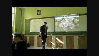 نماز و پیامبر - kodakvamovafaghiyat.ir