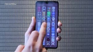 بررسی و معرفی Huawei Mate 20