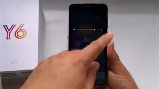 بررسی و معرفی Huawei Y6 2018