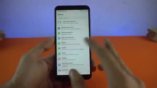 بررسی و معرفی Huawei Y7 Prime 2018