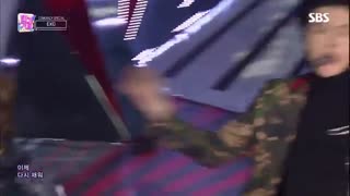 EXO(엑소) - Love Shot HD  20181216