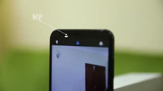 بررسی و معرفی Huawei Y7 Pro 2018