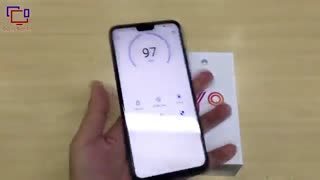 بررسی و معرفی Huawei Y9 2019