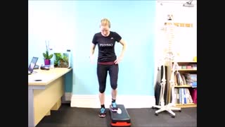 تقویت ماهیچه abductors