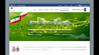 نمونه کار های طراحی شده هدر و اسلایدر