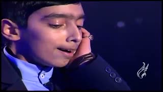 چقدر شبیه استاد مصطفی اسماعیل  تلاوت کرد