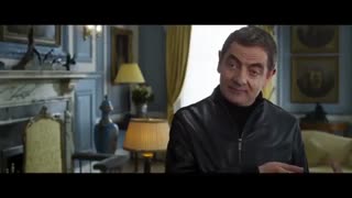 Johnny English Strikes Again دانلود فیلم 2018 از نکست سریال