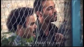 سریال مینو - 10 - Minoo ترمیم سوختگی
