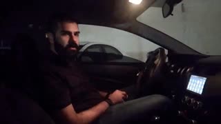 رضایتمندی مشتری برلیانس 220 - ماهان اسپرت