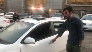نصب آینه برقی سراتو سایپا - ماهان اسپرت