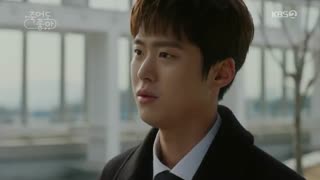 دانلود سریال کره ای حس خوب برای مردن Feel Good To Die 2018 با بازی بک جین هه ، کانگ جی هوان + زیرنویس فارسی (قسمت 19 - 20)