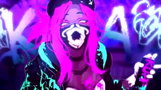 Nightcore-Rumors