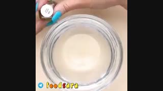 آموزش لاک ناخن