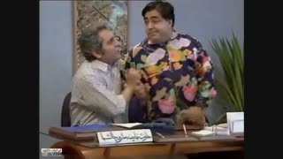 سریال نقطه چین - قسمت 83