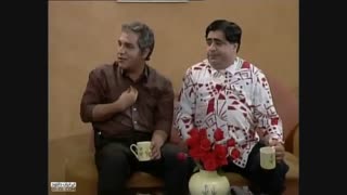 سریال نقطه چین - قسمت 84