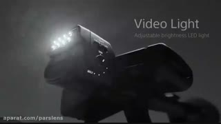 اجاره تجهیزات جدید فیلمبرداری _اجاره دوربین فیلم برداری سونی Sony